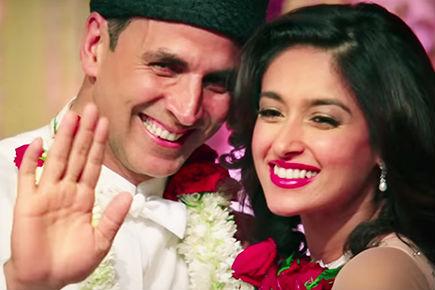 Here's some secret revealed about 'Rustom'